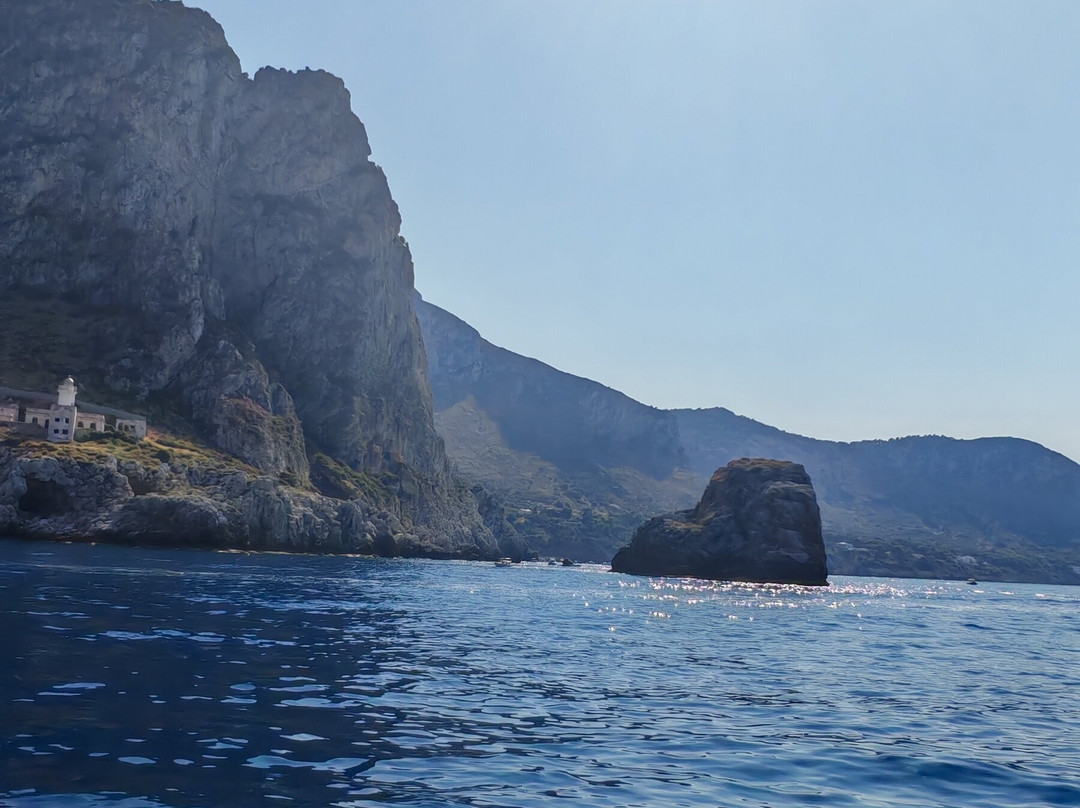 Bolina Tour di Antonia Onorato-Porticello必去景点