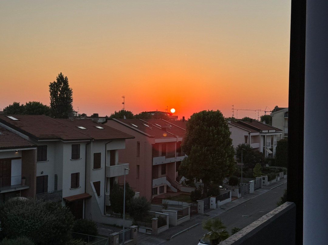 伊尔嘉酒店主图