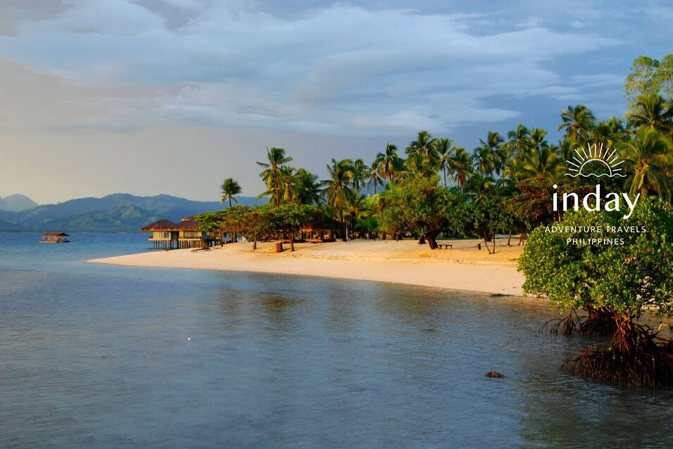 INDAY ADVENTURE TRAVEL & TOURS SERVICES