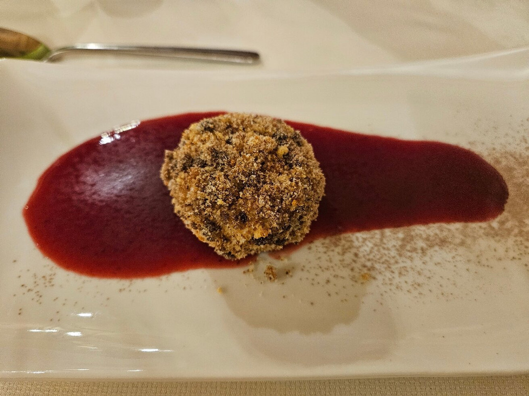 蒂罗尔博尔格酒店主图