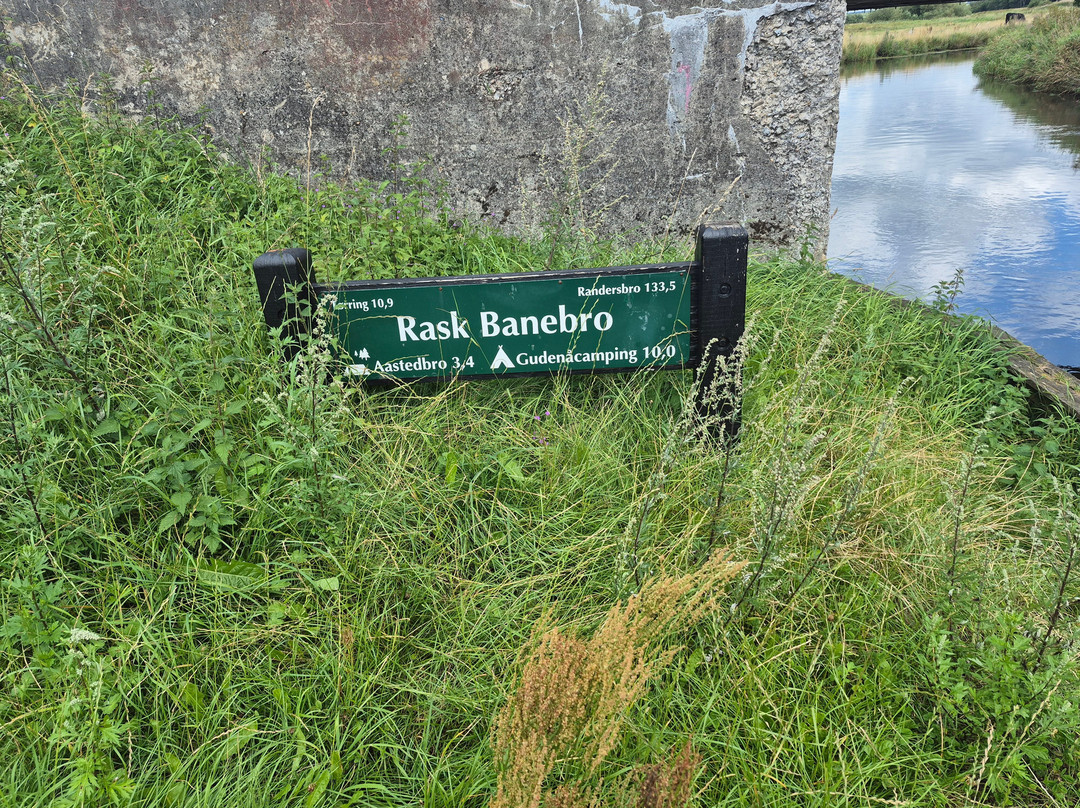 Tørring Kanoudlejning & Kanofart-Torring必去景点