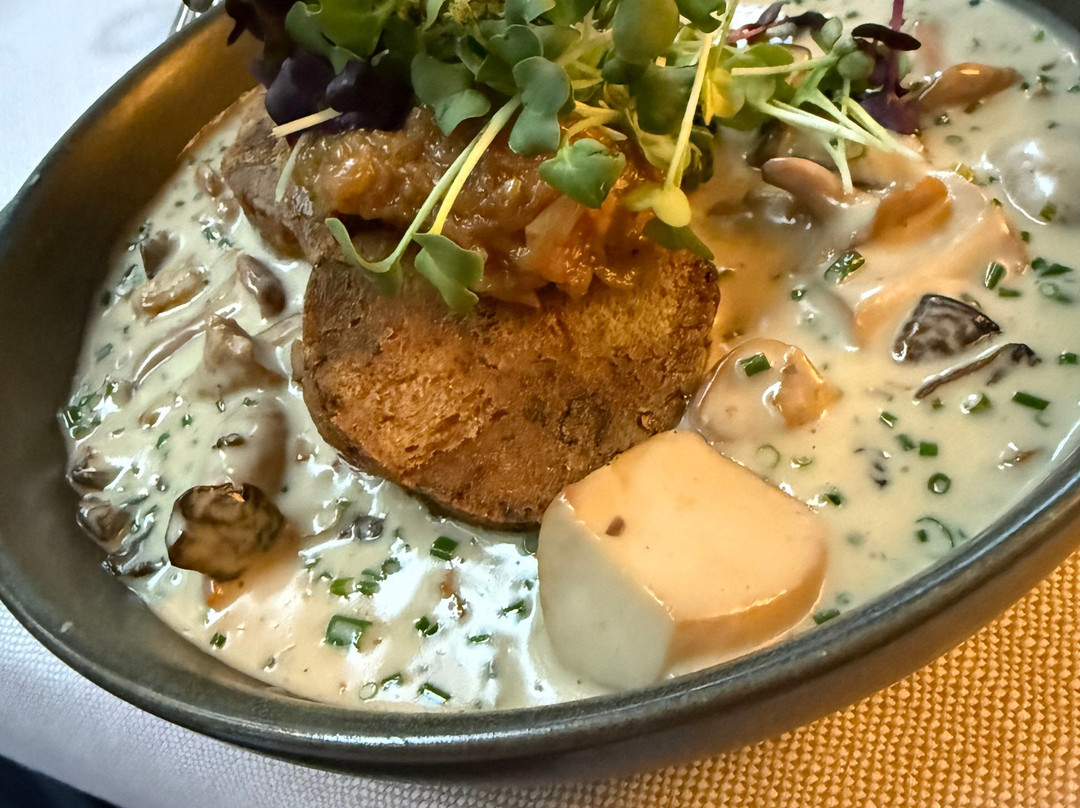 Romantik Hotel Zur Schwane主图