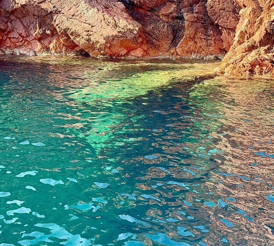 Noleggio Gommoni Stella Marina-Budoni必去景点