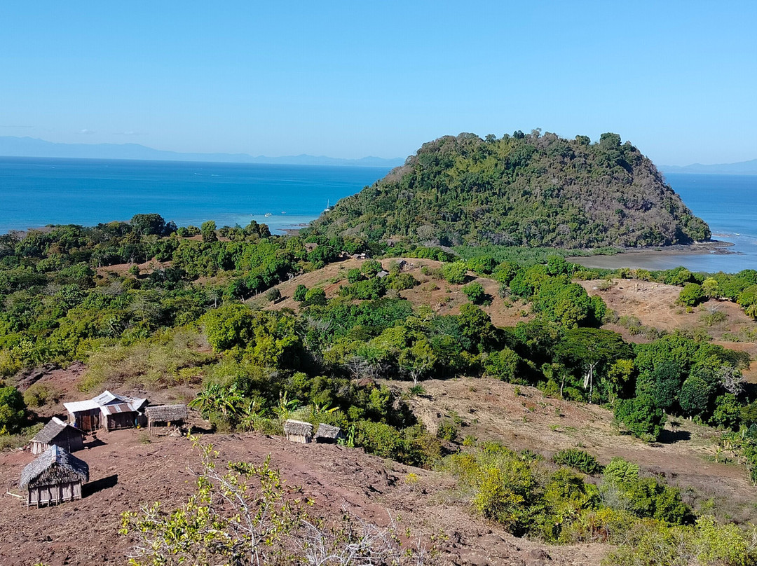 Nosy Sakatia-诺西贝必去景点