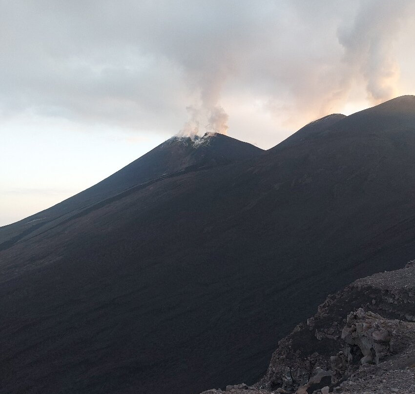 Etnalcantara-Castiglione di Sicilia必去景点
