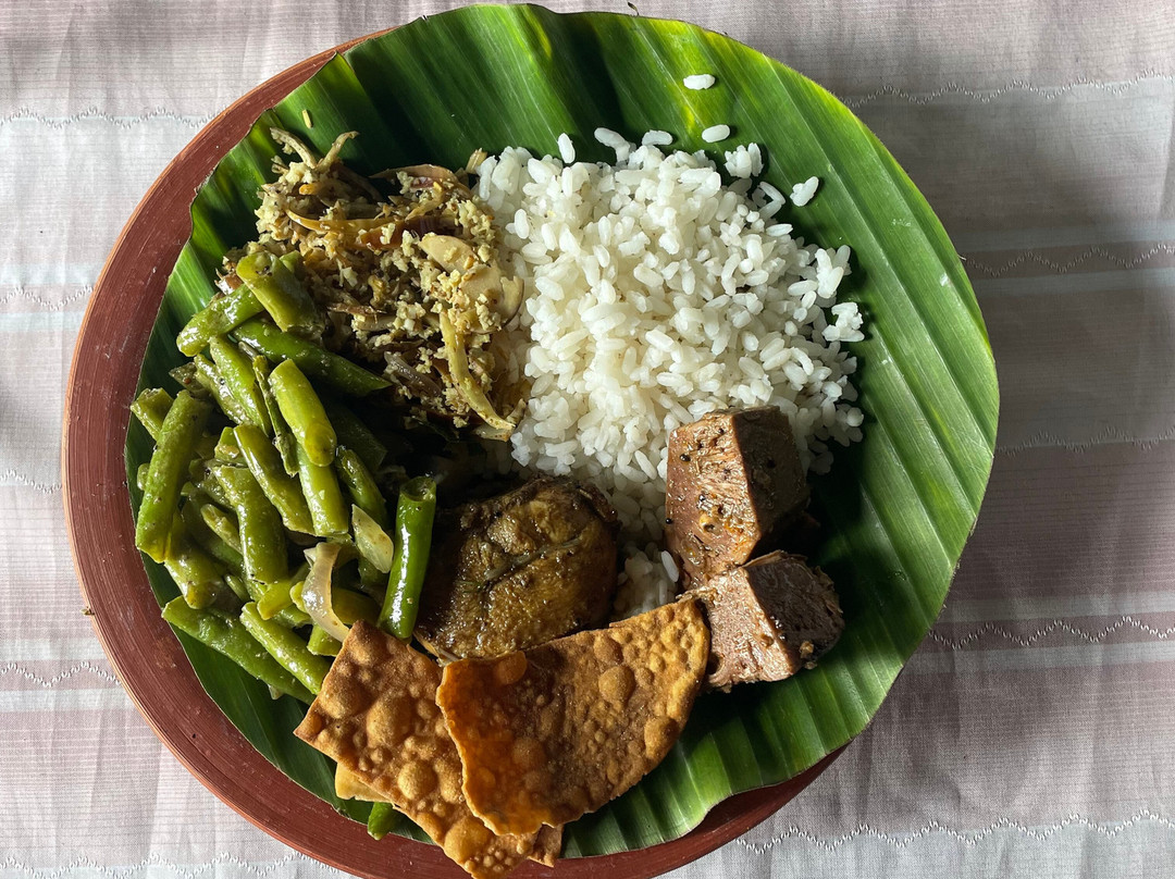 Elgant Island Tours-Katana必去景点