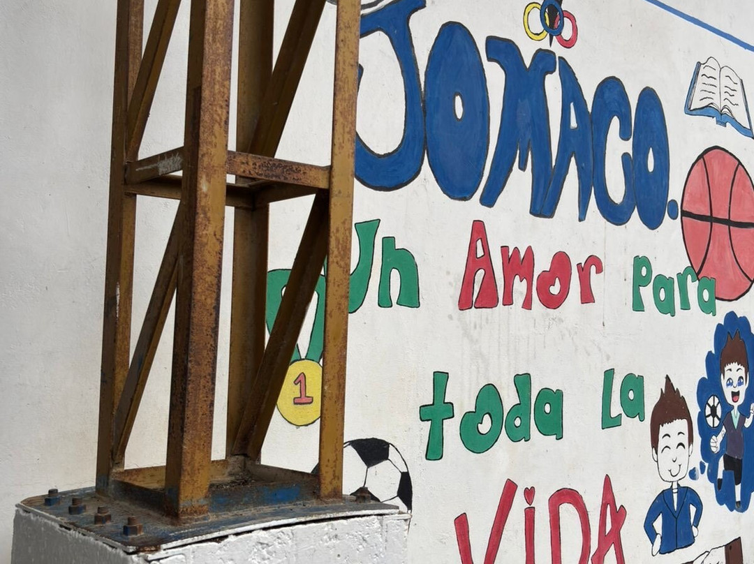 Institucion Educativa Jose Maria Cordoba