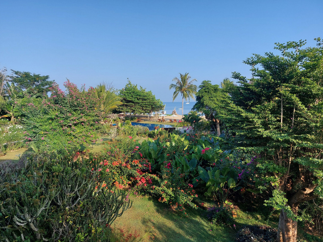 Luwansa Beach Resort主图