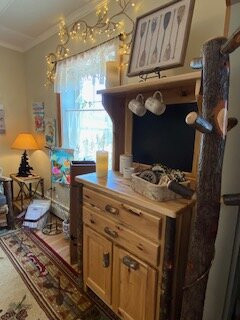 Mainely Rustic-Shapleigh必去景点