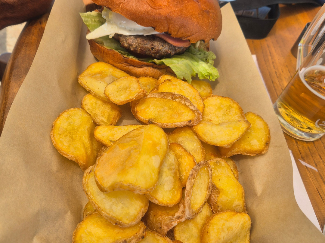 NOA Beach Club-Kolan必去景点