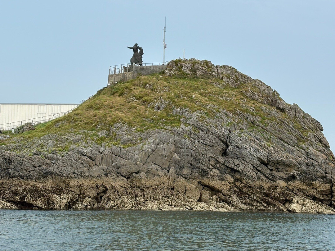 Tralee Bay Experience- Fenit boat tours-Fenit必去景点