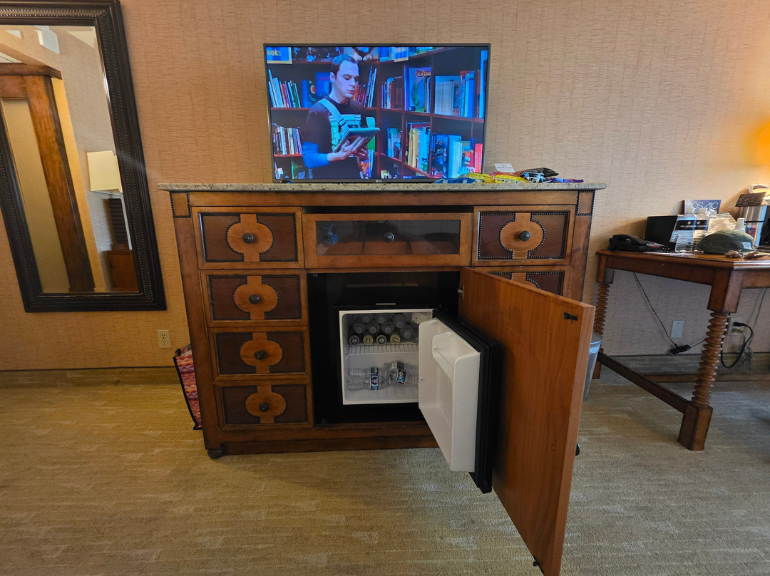 Lake Arrowhead Resort and Spa主图