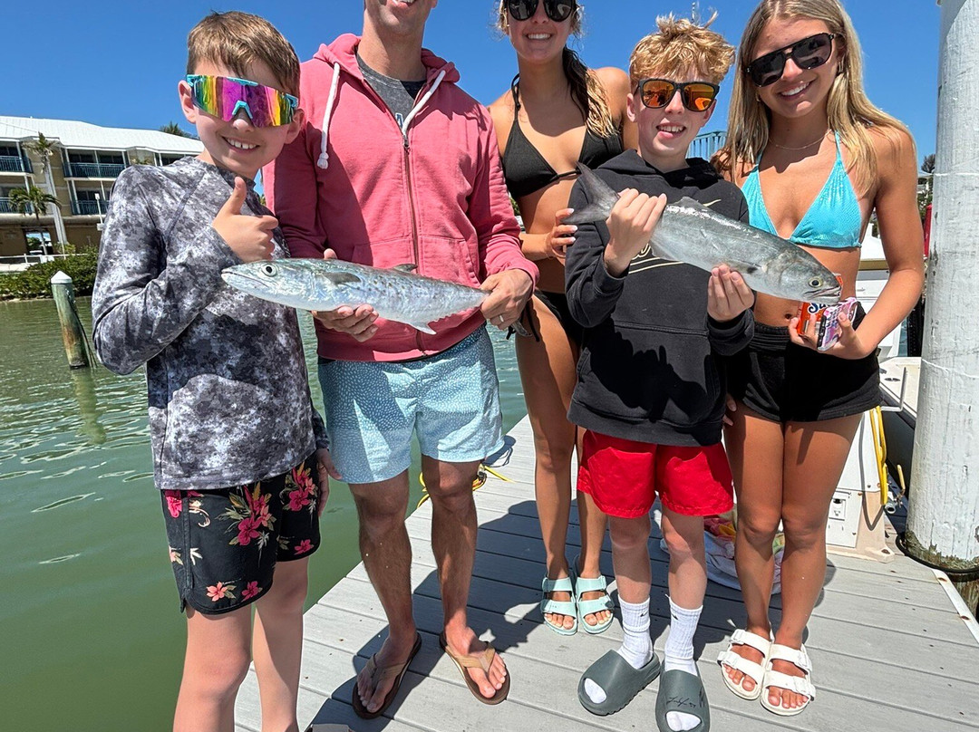 Sanibel Siesta on the Beach主图