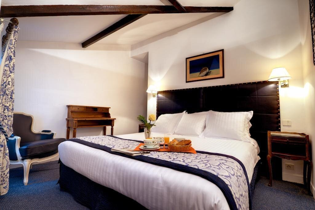 杜威克斯莱雷斯酒店主图