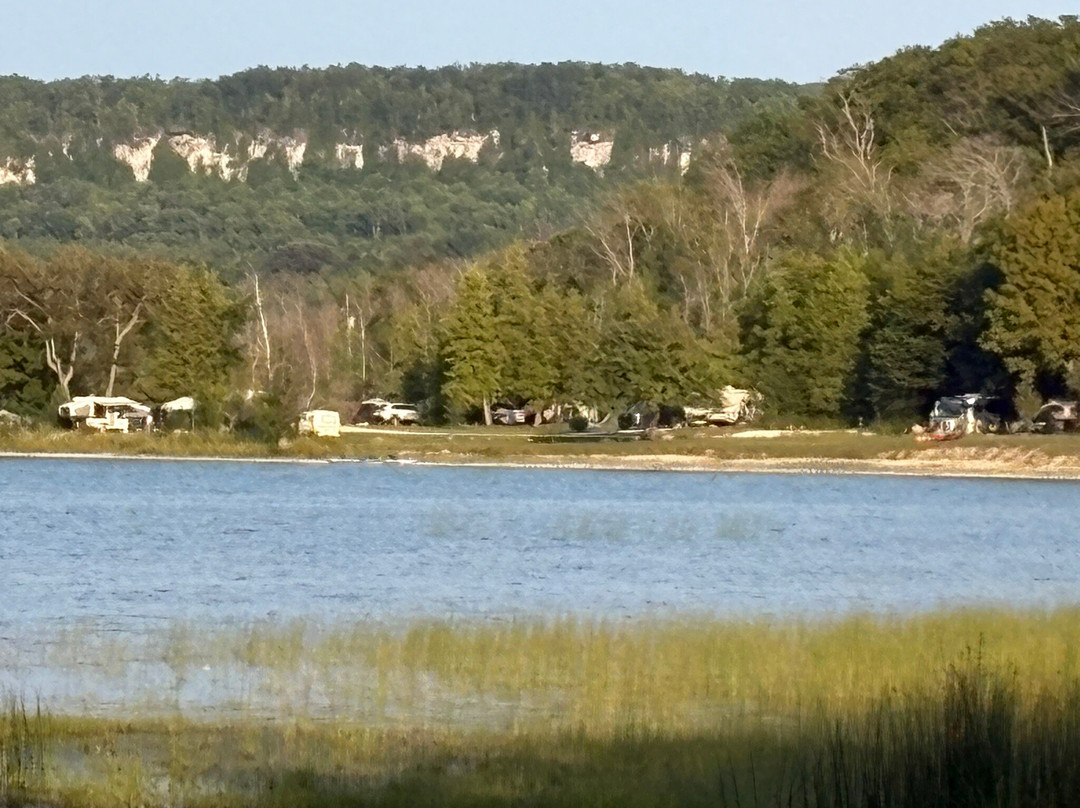 Cape Croker Park-Cape Croker必去景点