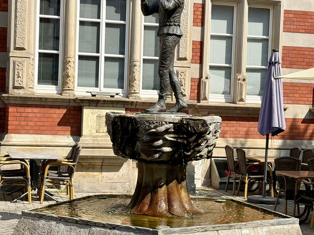 Hotel Stadt Hameln主图