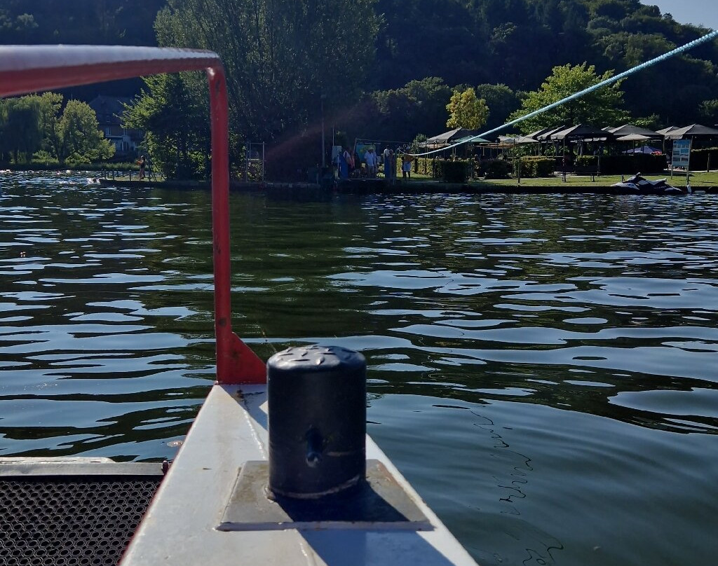 Ile d'Yvoir-Yvoir必去景点