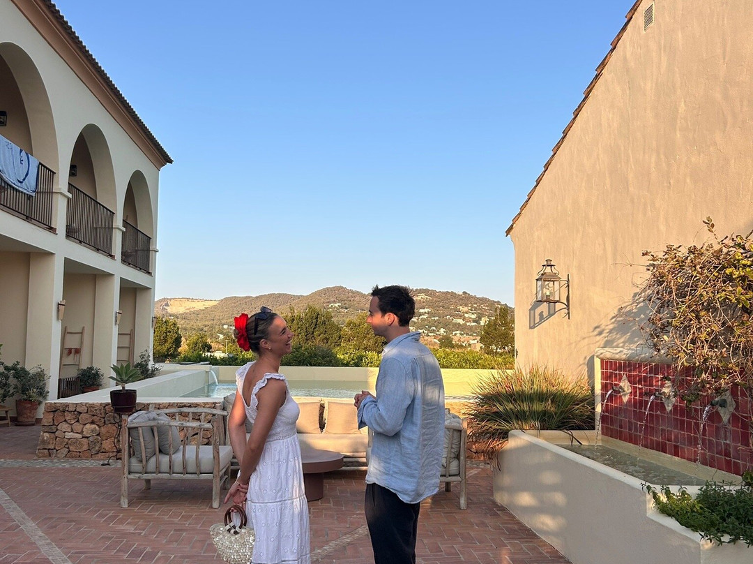 Agroturismo Can Arabi主图