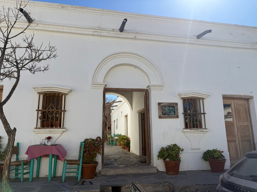 Hosteria Villa Cardon主图