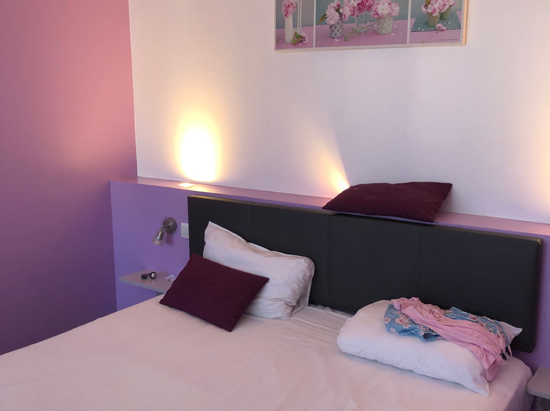 Hotel Port Beach主图