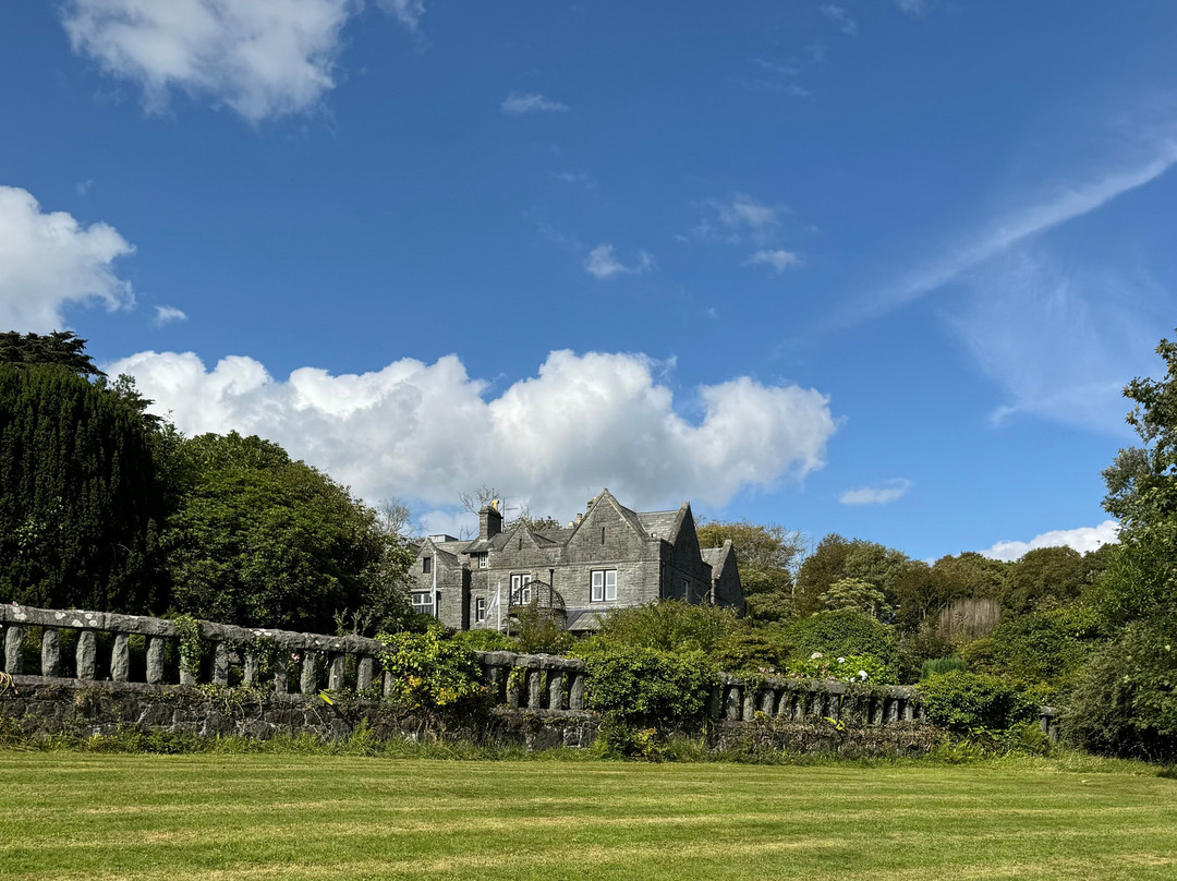 布隆艾菲昂乡村别墅酒店主图