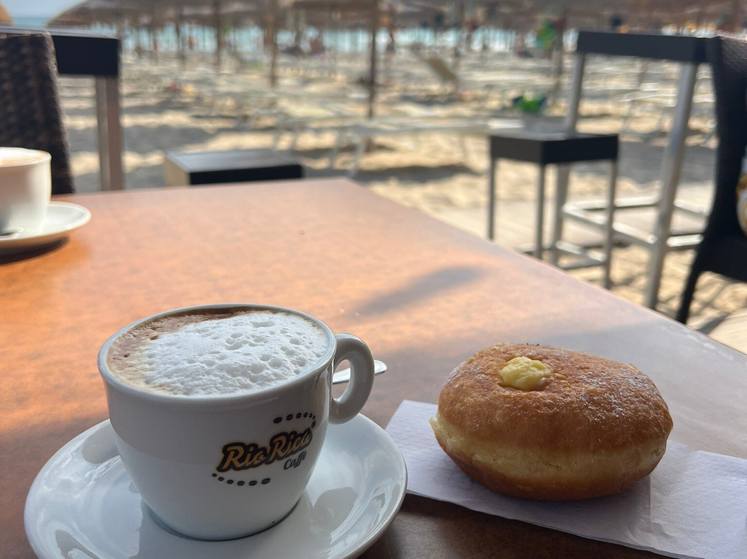 Bagni La Palma-佩萨罗必去景点