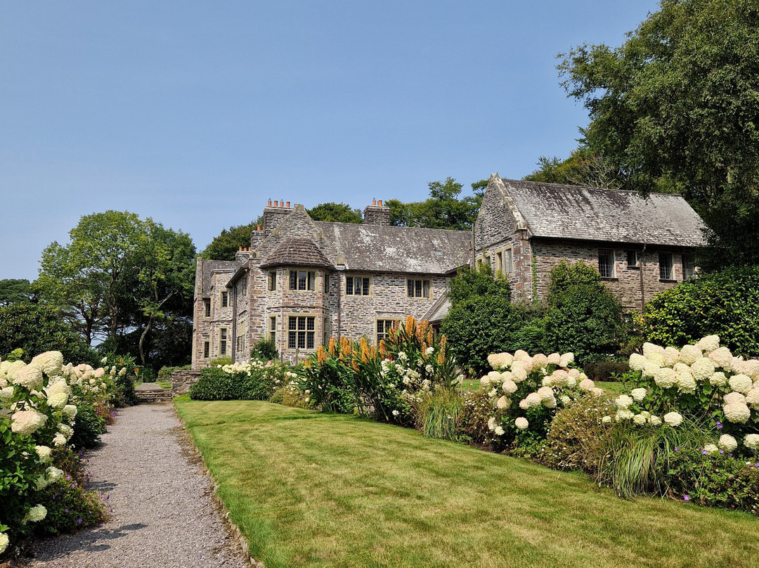 Ard Na Sidhe Country House主图