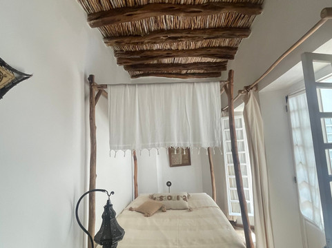 巴拉丁摩洛哥传统庭院住宅主图