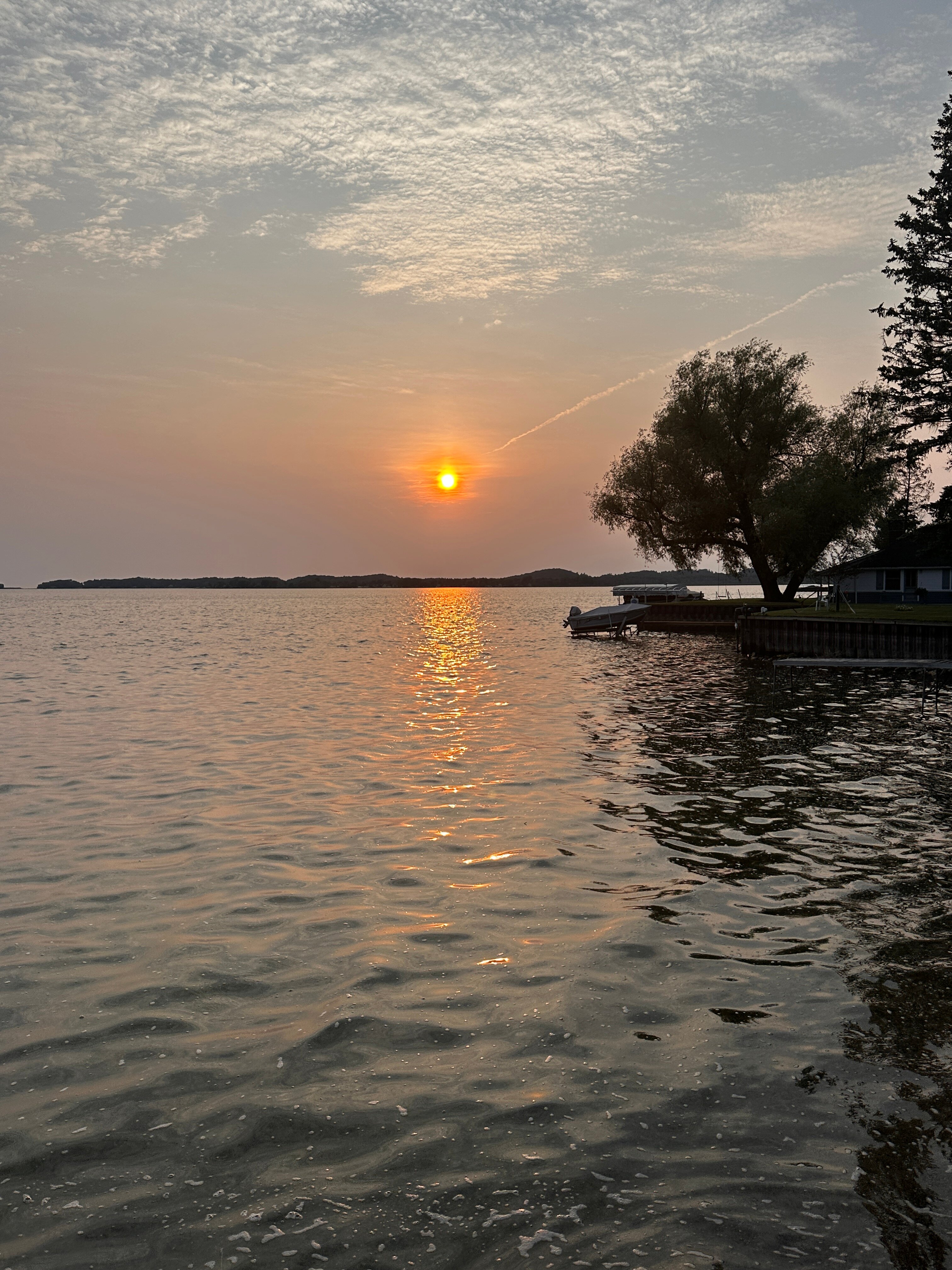 Portage Lake Motel-官方