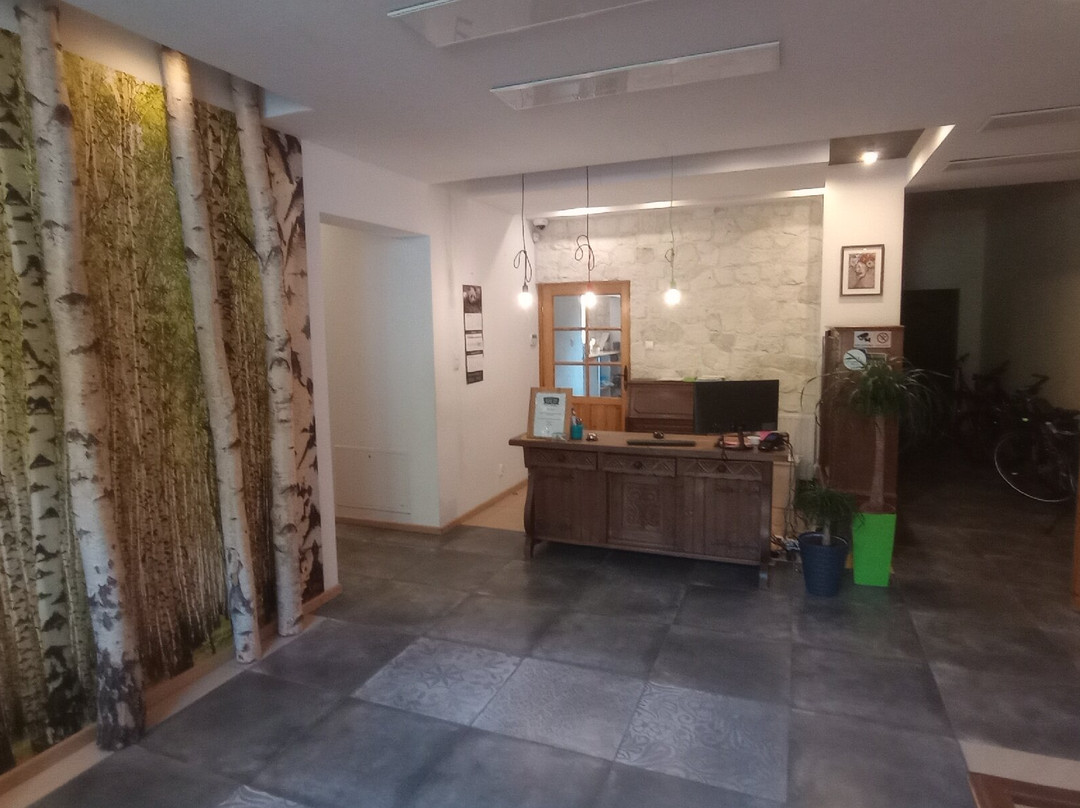 Balia Spa & Wellness主图