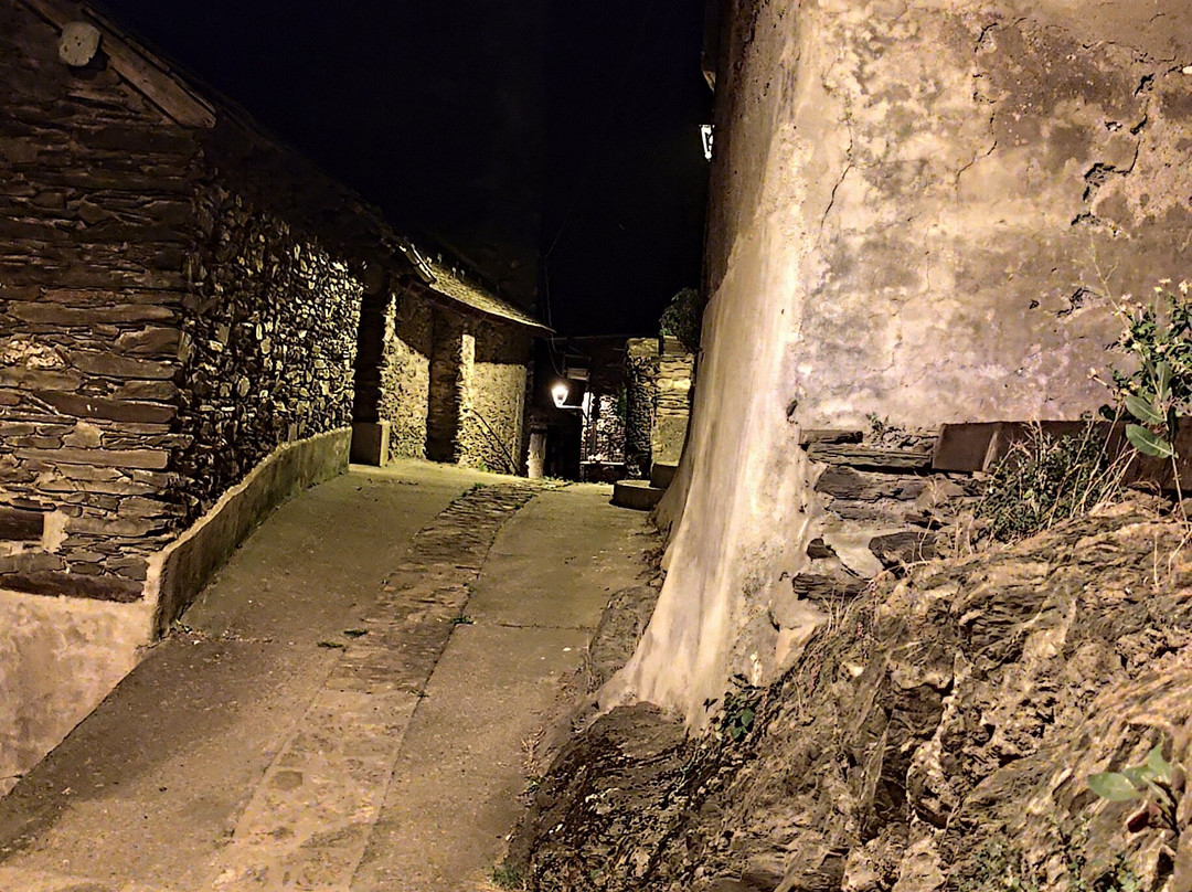 Lo Paller de Roc主图