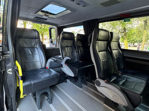 Irro Charter-柏林必去景点