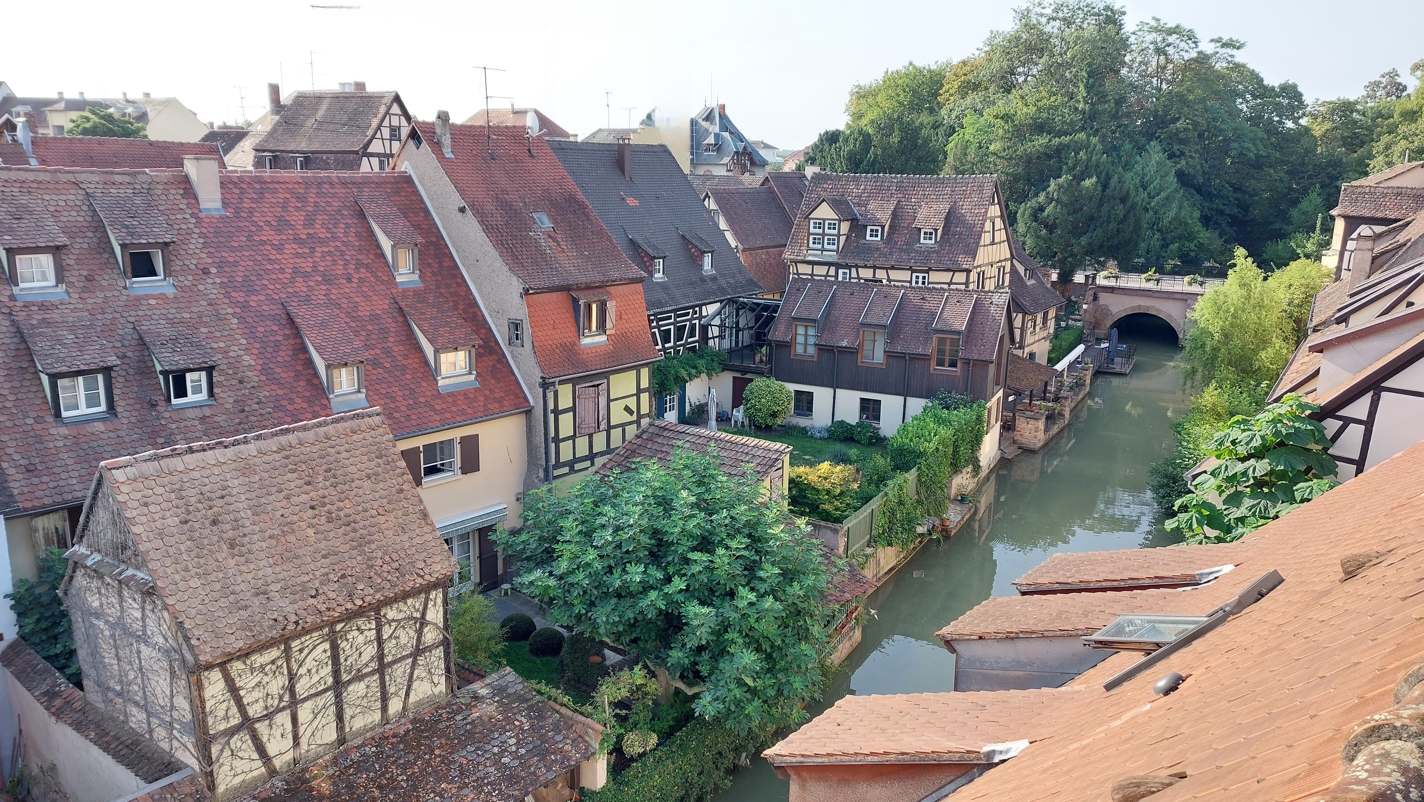 马歇尔酒店-酒店景观