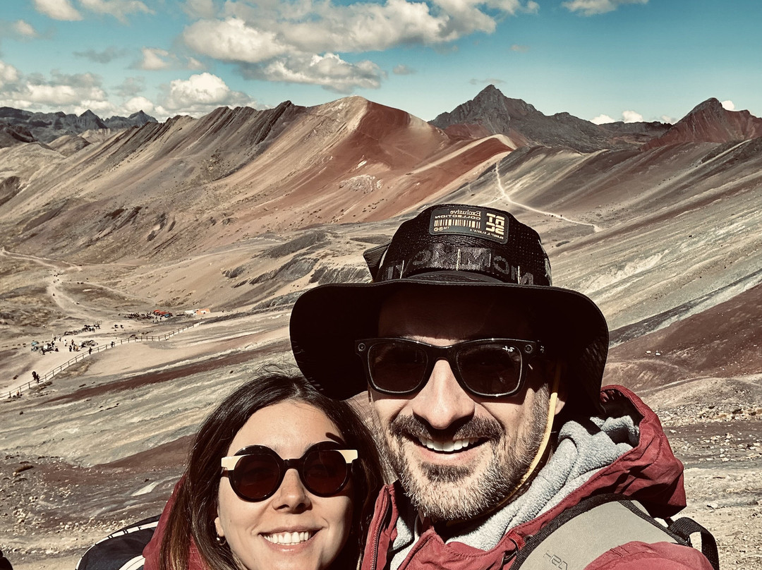 Leading Perú Travel-San Sebastian必去景点