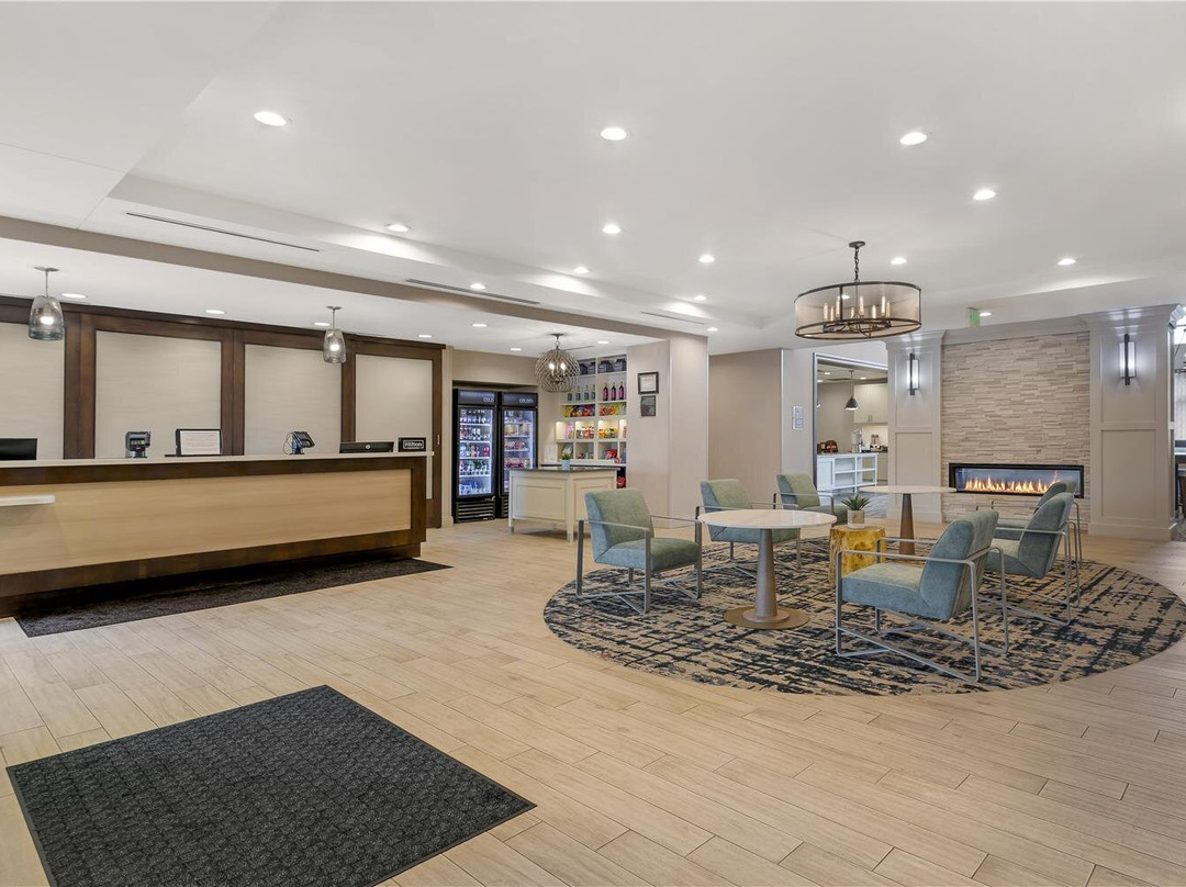 Scotia酒店住宿-Homewood Suites by Hilton Schenectady