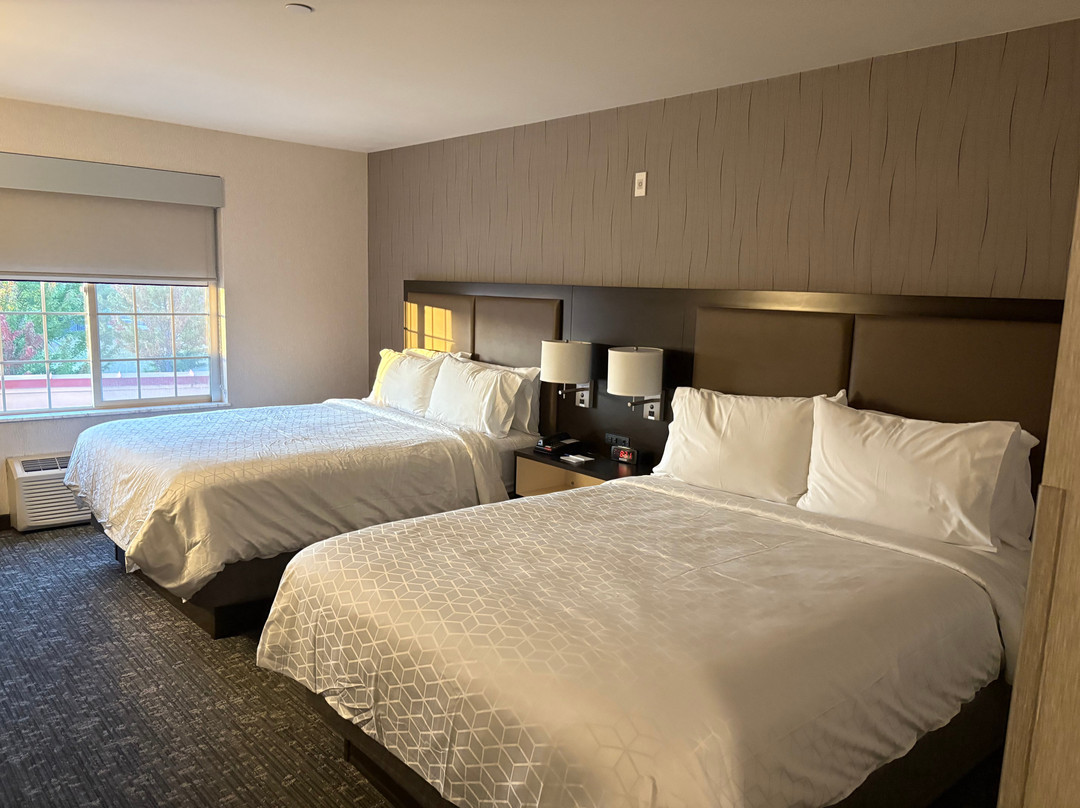 Holiday Inn Express & Suites Cheney By IHG主图