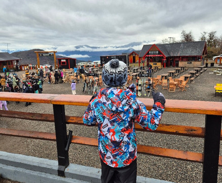 Cerro Chapelco-圣马丁德洛斯安第斯必去景点