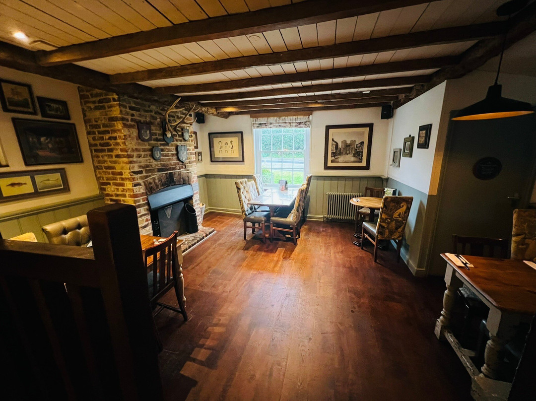 The Old Gate Inn by Innkeeper's Collection主图