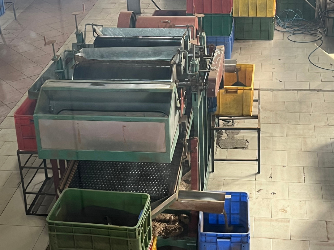 Nuwaraeliya Luxury Tours-奴娃拉伊利雅必去景点