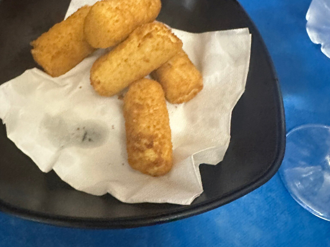 Hotel Conchiglia D'Oro主图