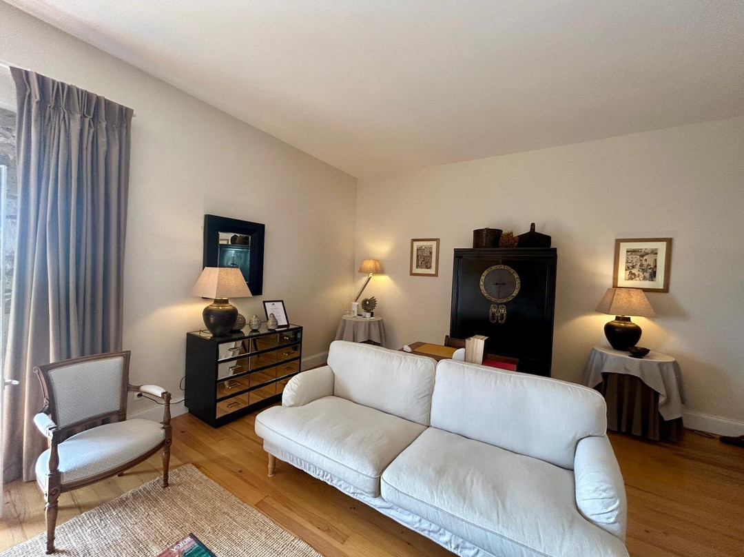 Gaillac酒店住宿-Le Domaine de Perches