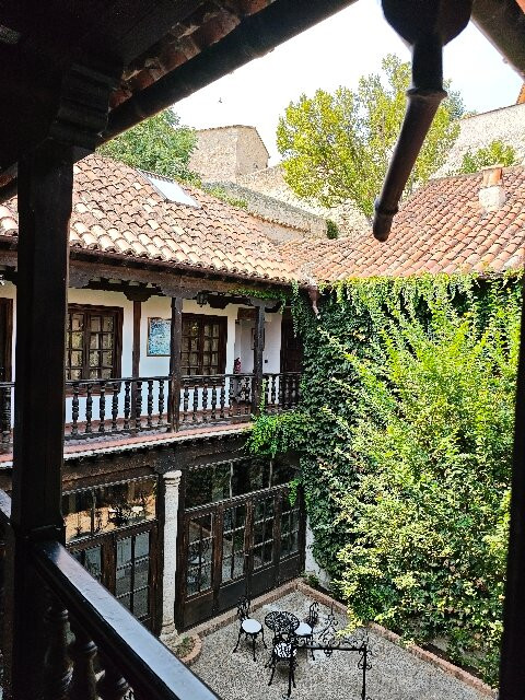 Hosteria Real de Zamora主图