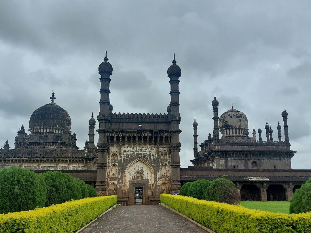 Suryatrips-Vizhinjam必去景点