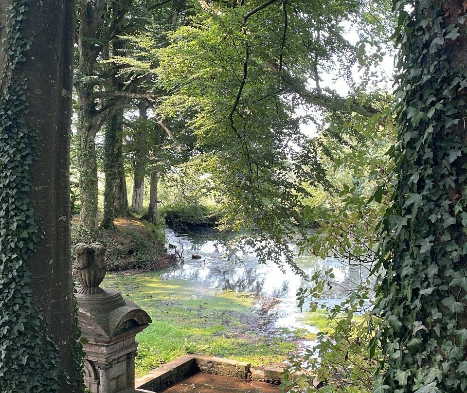 Le Château De Kerjean-Saint-Vougay必去景点