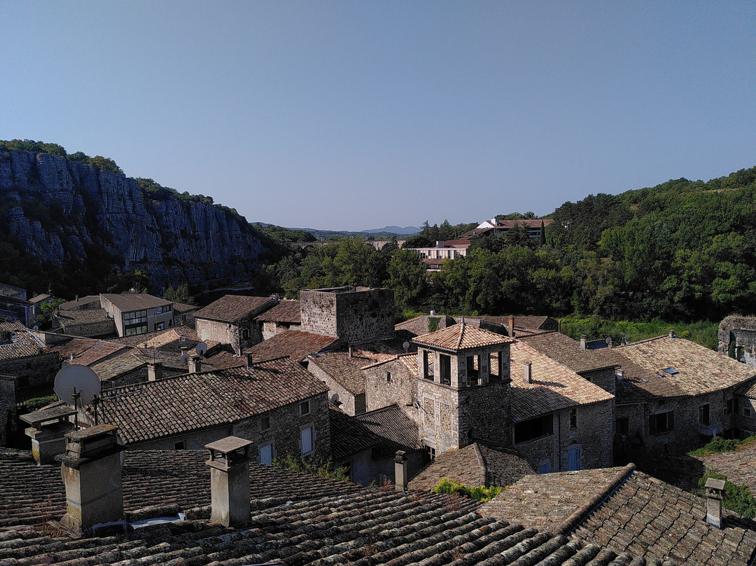 Château de Vogüé-Vogue必去景点