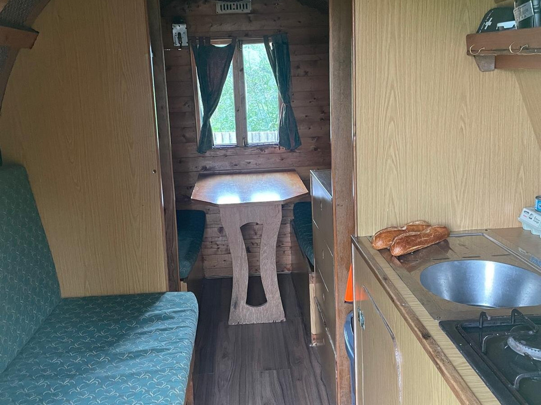 Making Tracks-Borris-in-Ossory必去景点