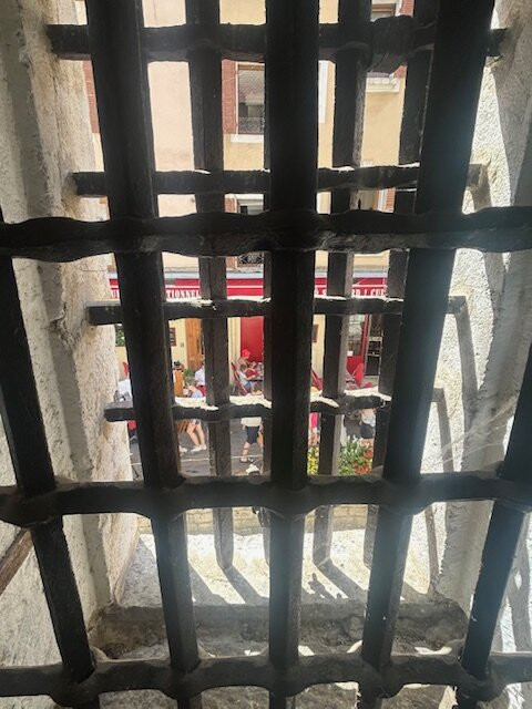 小岛宫-安纳西必去景点