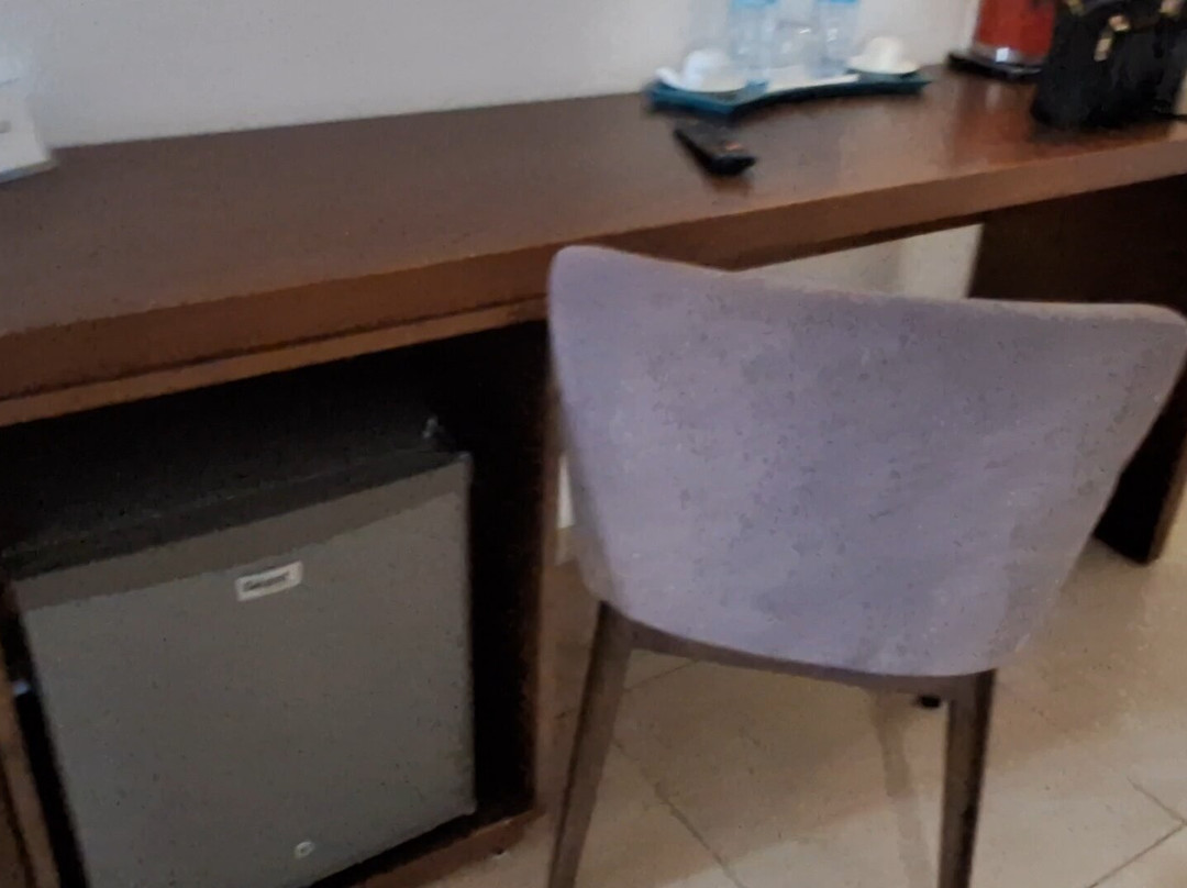 Hotel Santa Cruz Oran