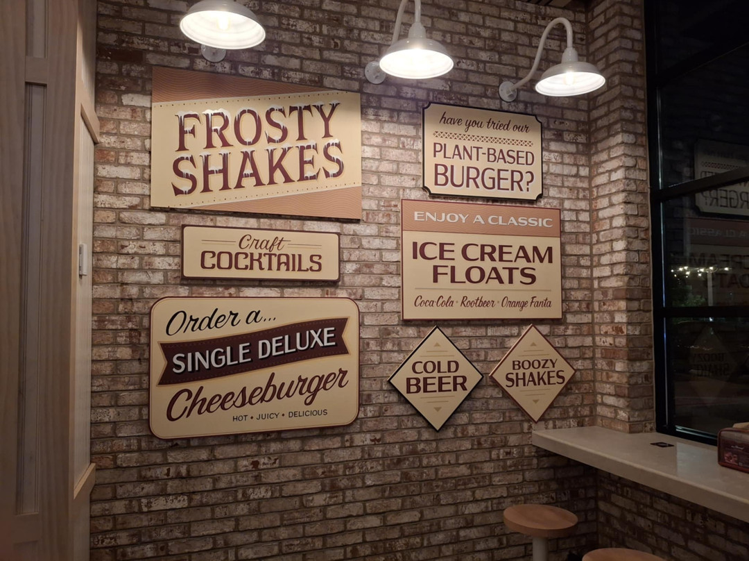 Small Cheval- Rosemont