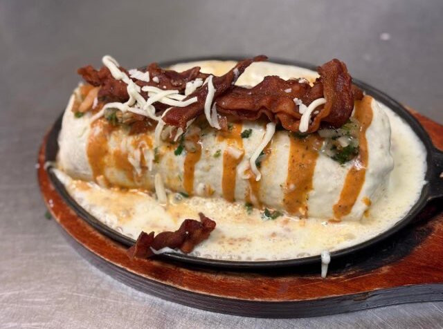 El Charro Mexican Grill